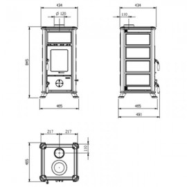 Dorella L8